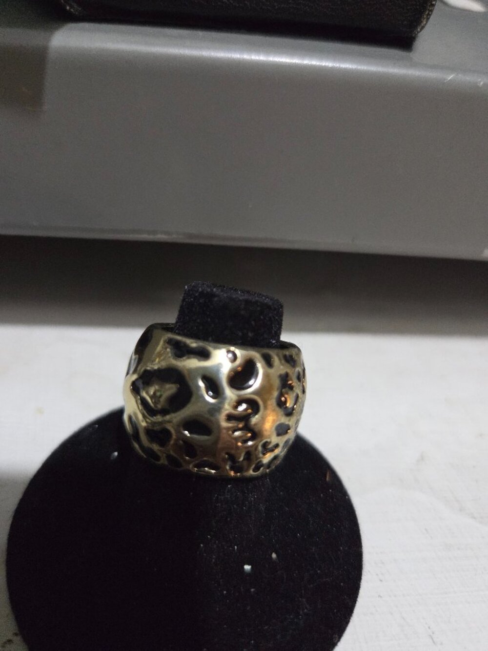 Vintage ring
